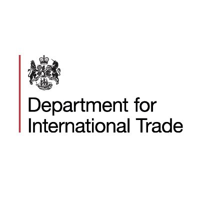 The Department for International Trade - Trade Events